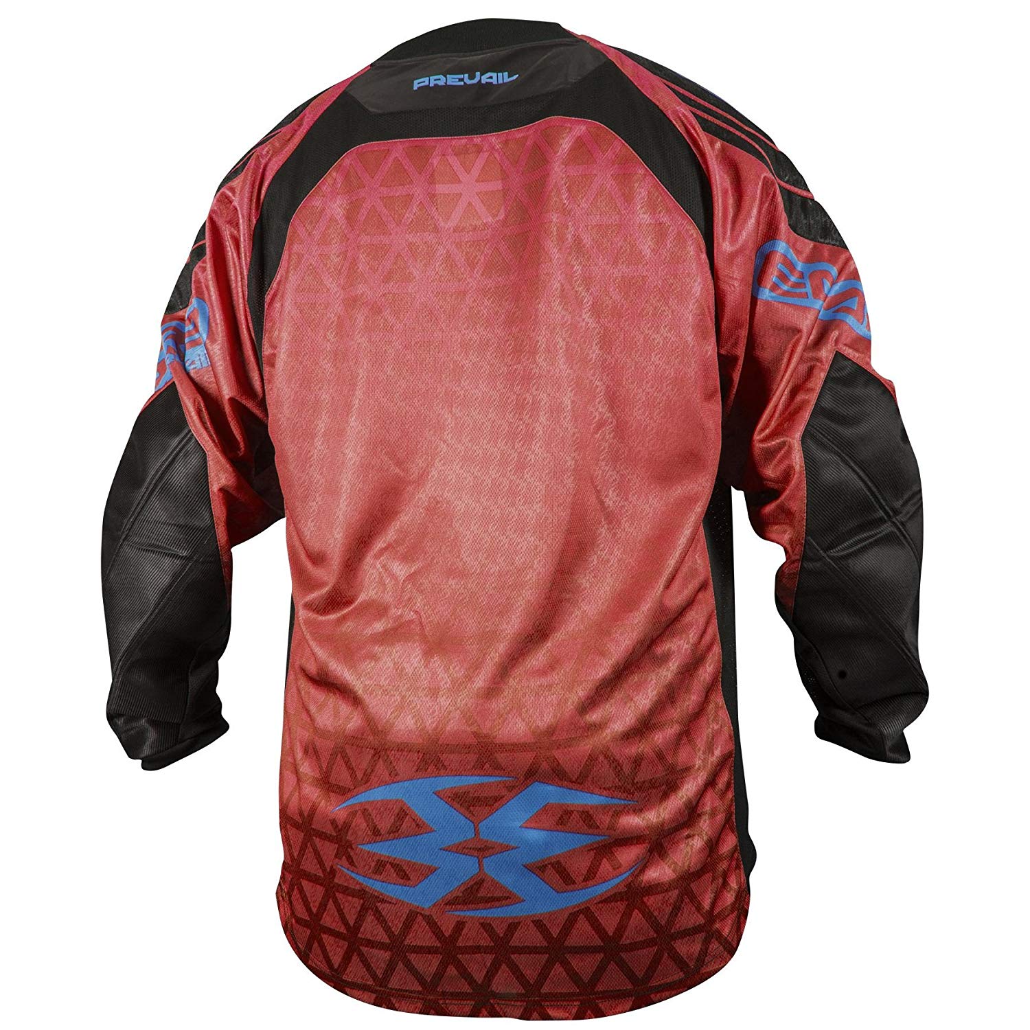 Empire Prevail F6 Jersey - Red - XLarge - Empire