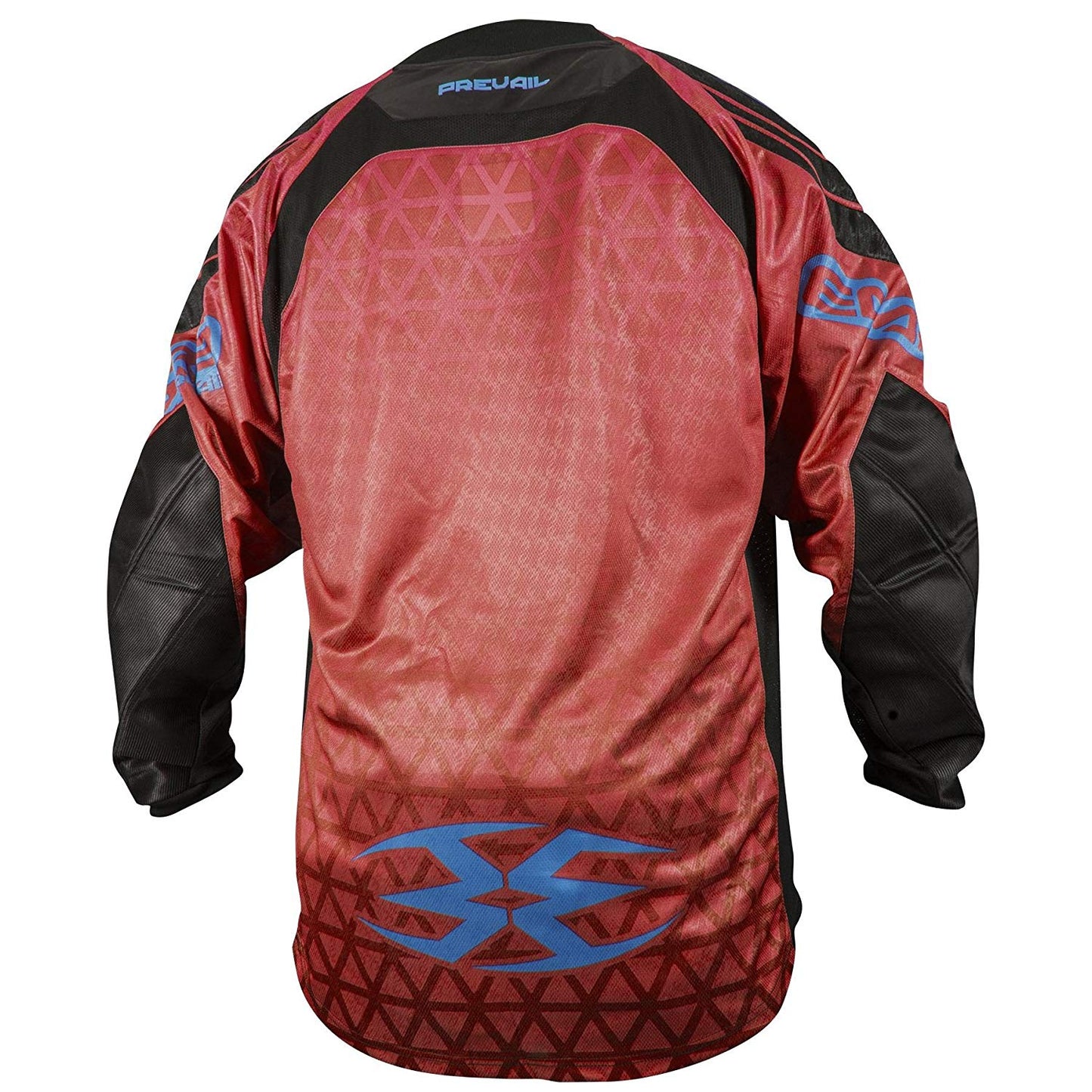 Empire Prevail F6 Jersey - Red - Medium - Empire