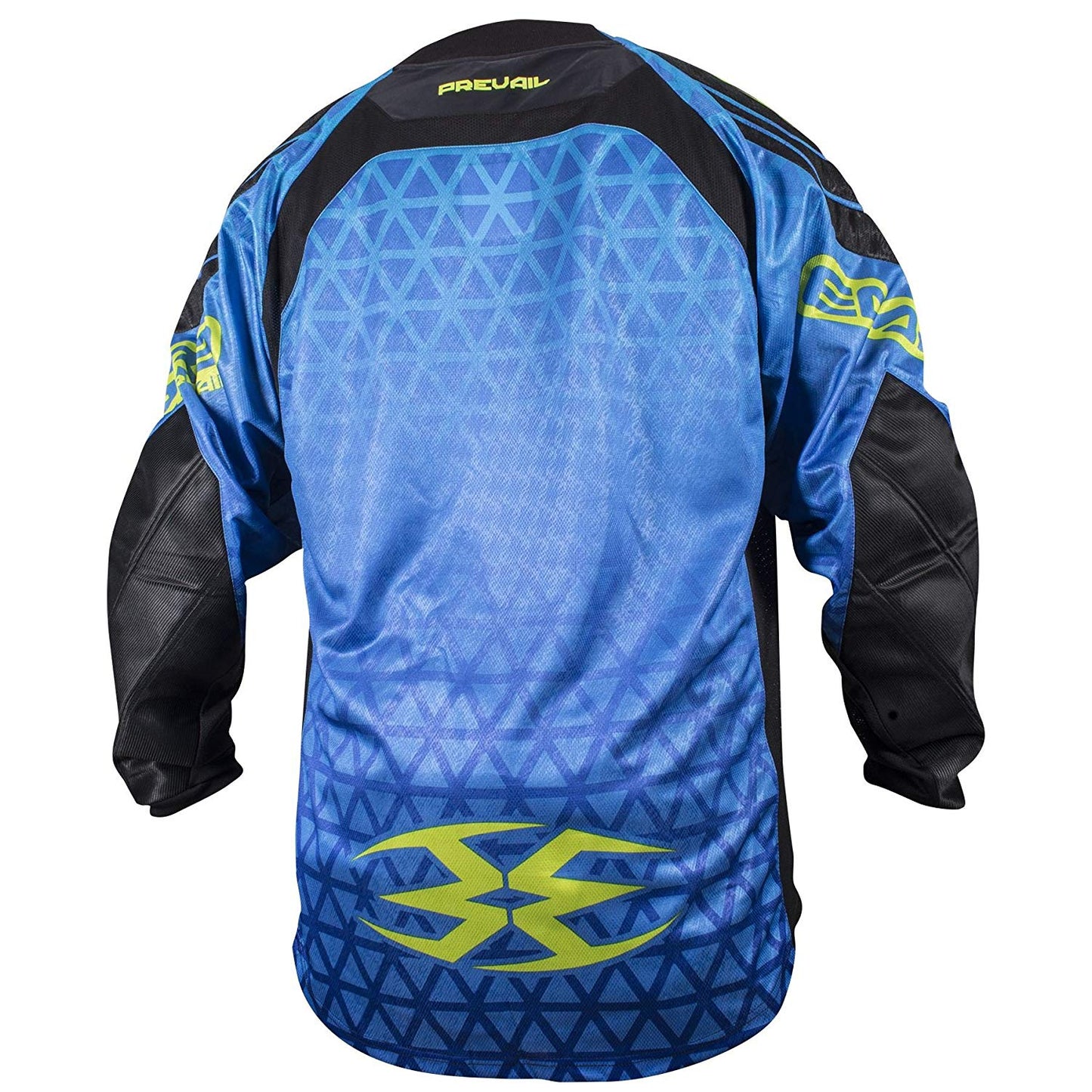 Empire Prevail F6 Jersey - Blue - Small - Empire