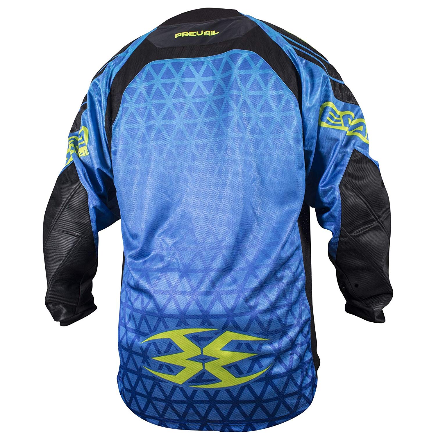 Empire Prevail F6 Jersey - Blue - Medium - Empire