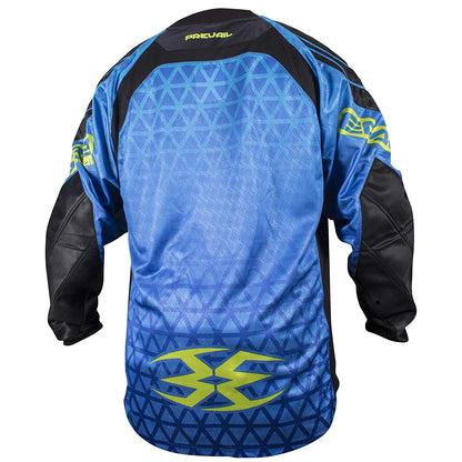 Empire Prevail F6 Jersey - Blue - Medium - Empire
