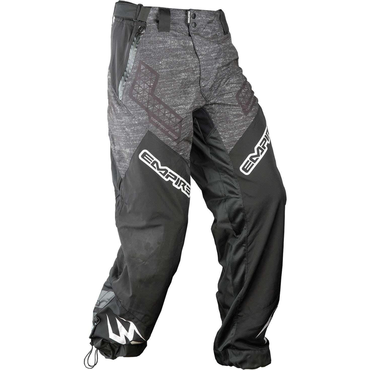 Empire Contact Zero CZ F7 Pants - Black- 3XL - Empire