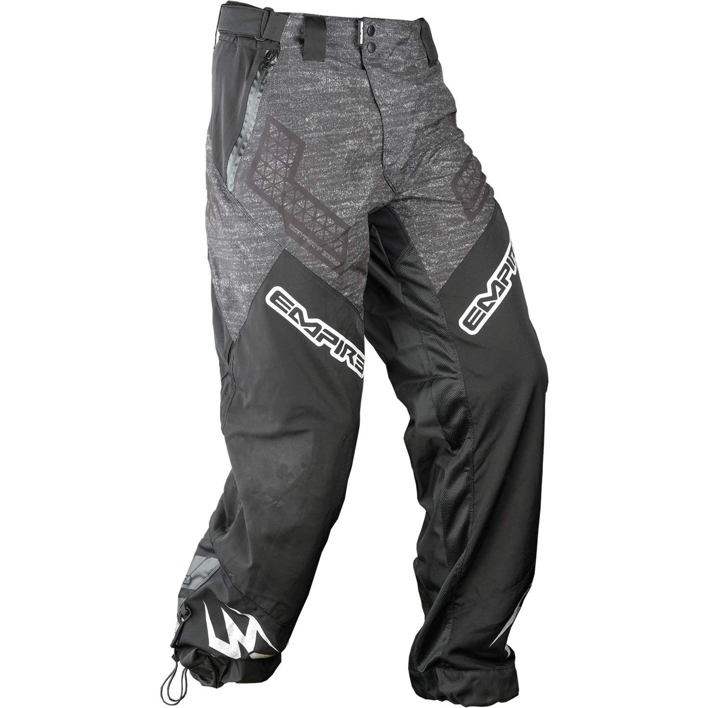 Empire Contact Zero CZ F7 Pants - Black- XS - Empire