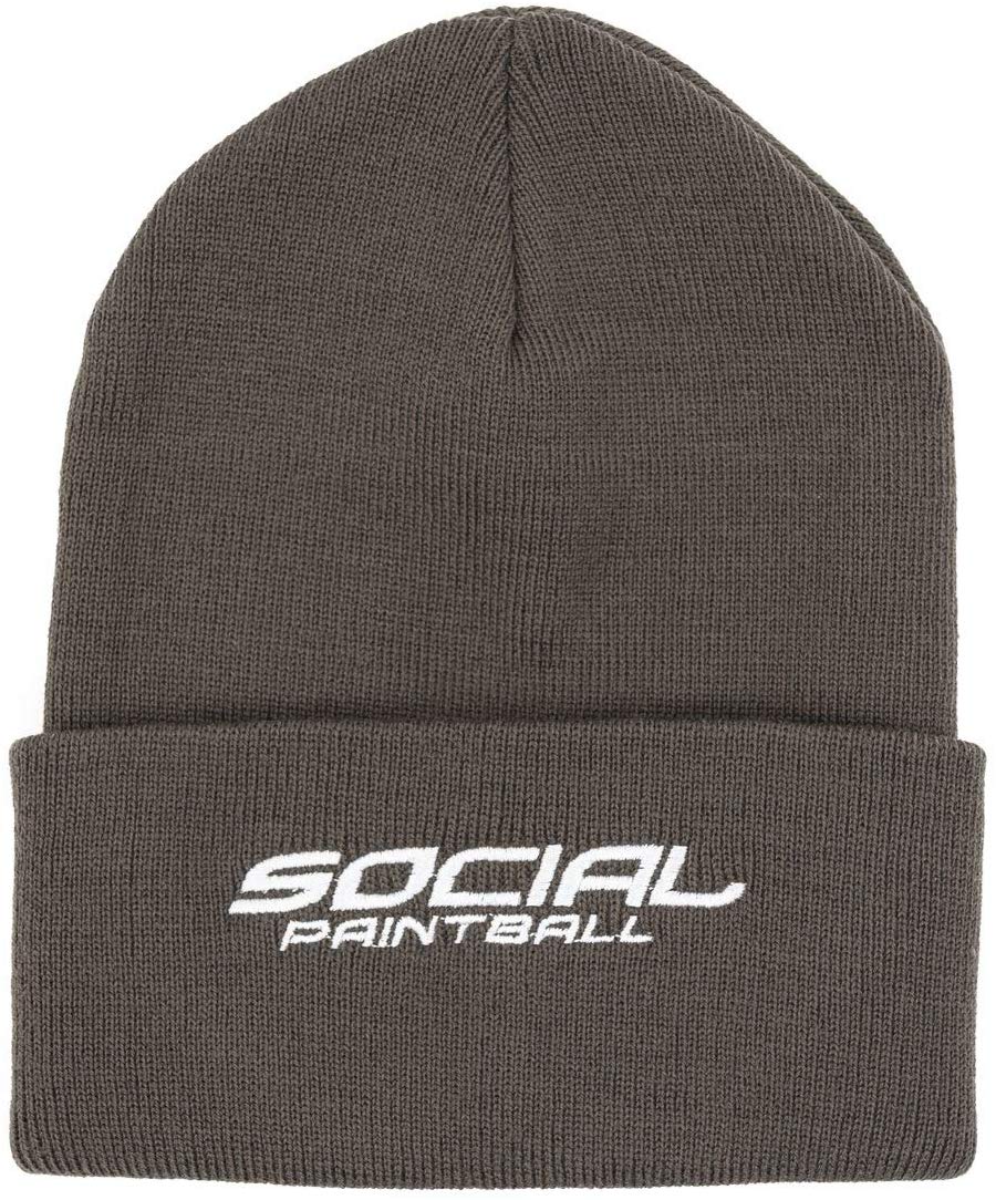 Social Paintball Beanie