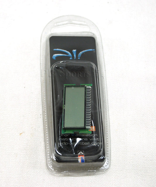 Angel AIR LCD Screen replacement pack - Angel Paintball Sports