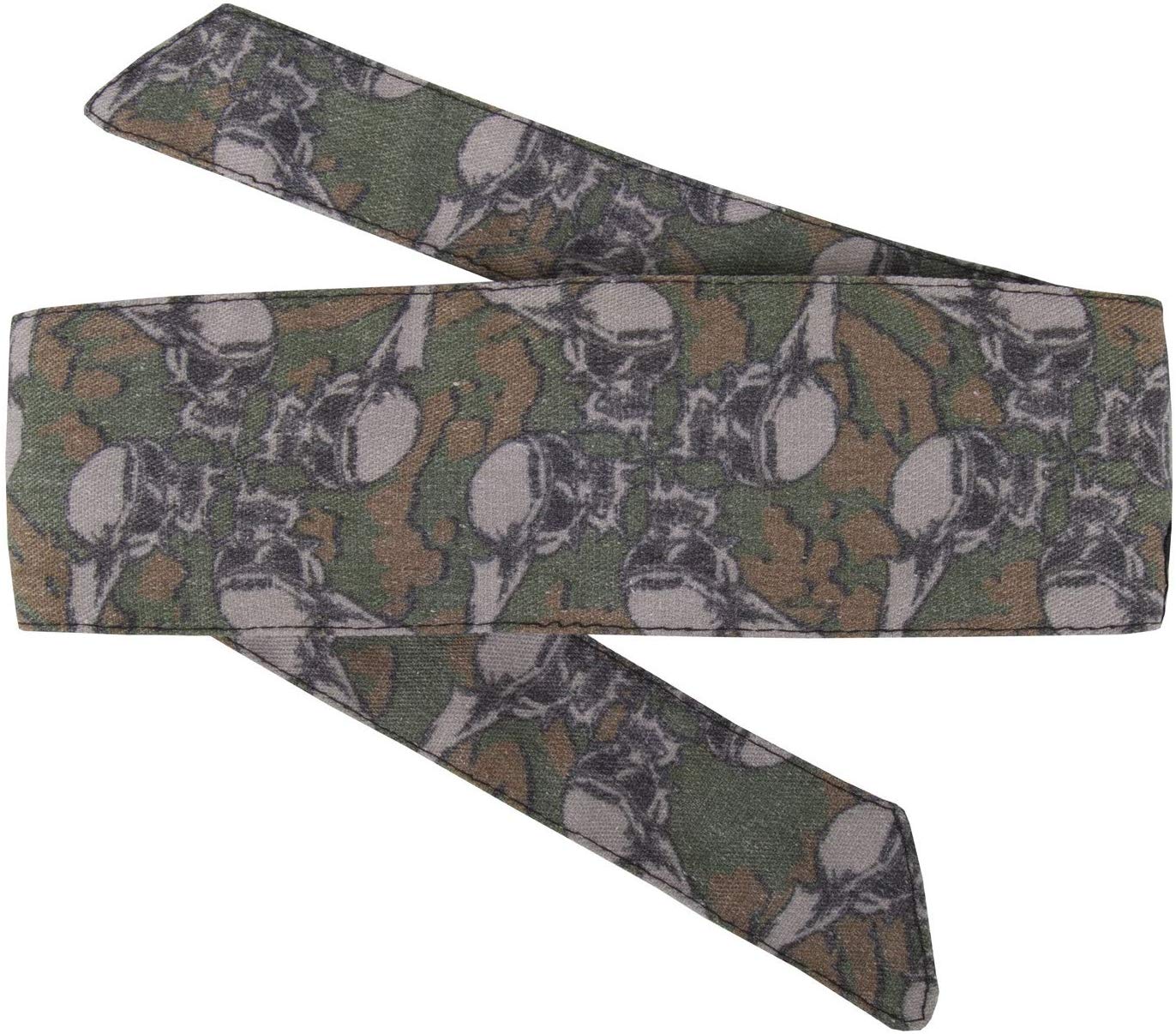 HK Army Headband - Hostilewear