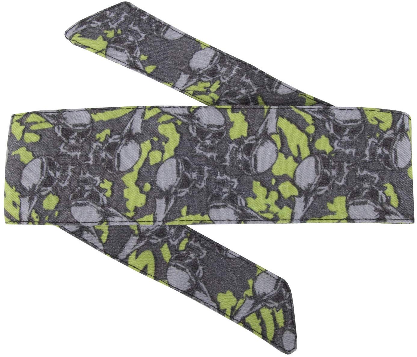 HK Army Headband - Hostilewear