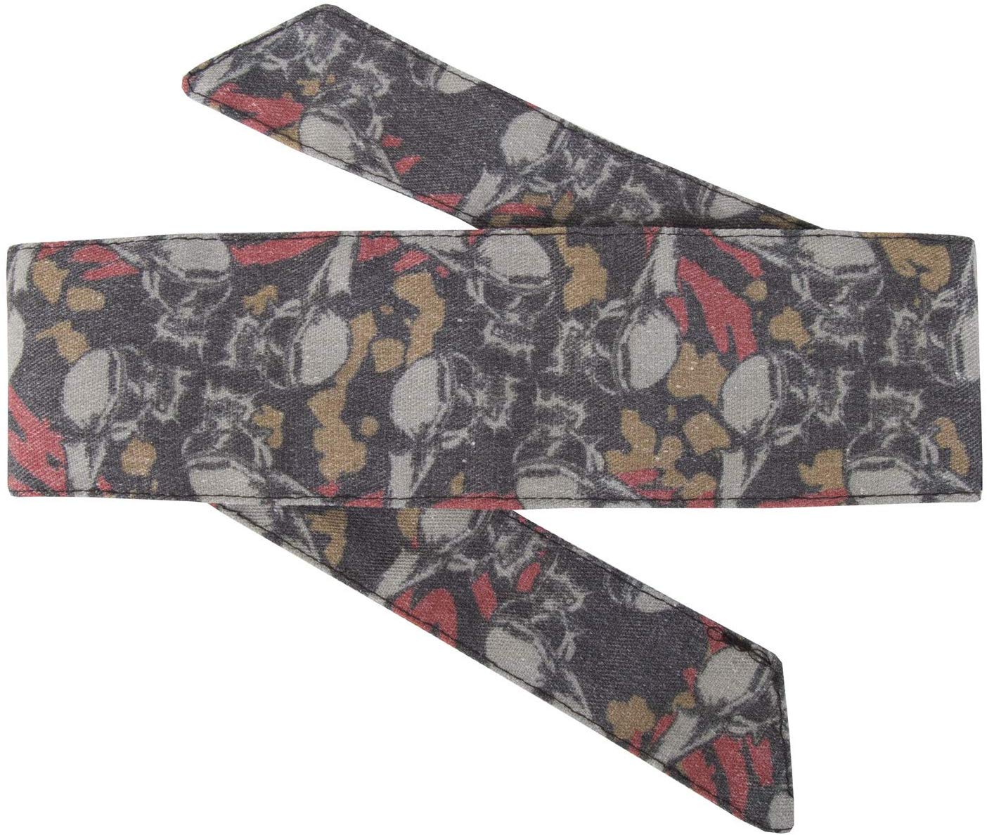 HK Army Headband - Hostilewear