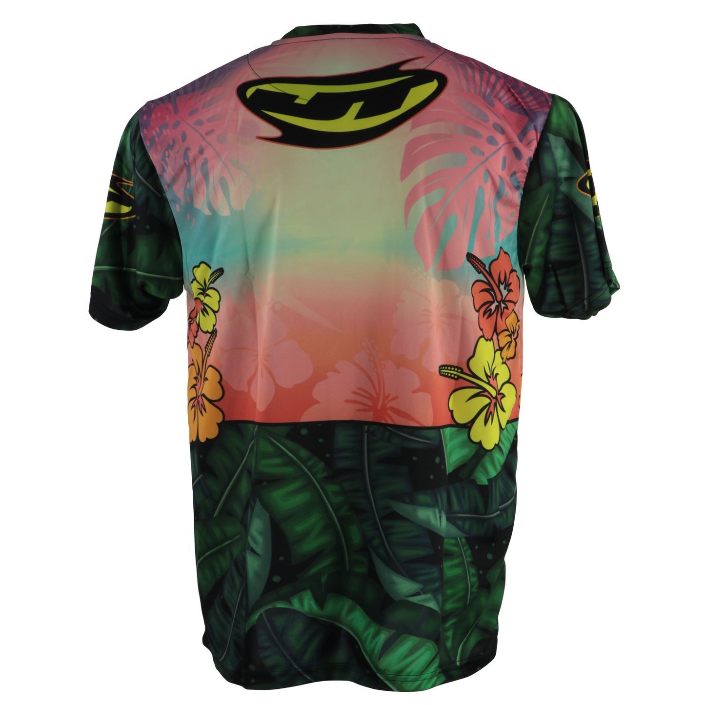 JT Paintball Stupid Soft Tech Shirt