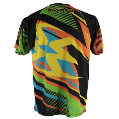 Empire Stupid Soft Tech Shirt