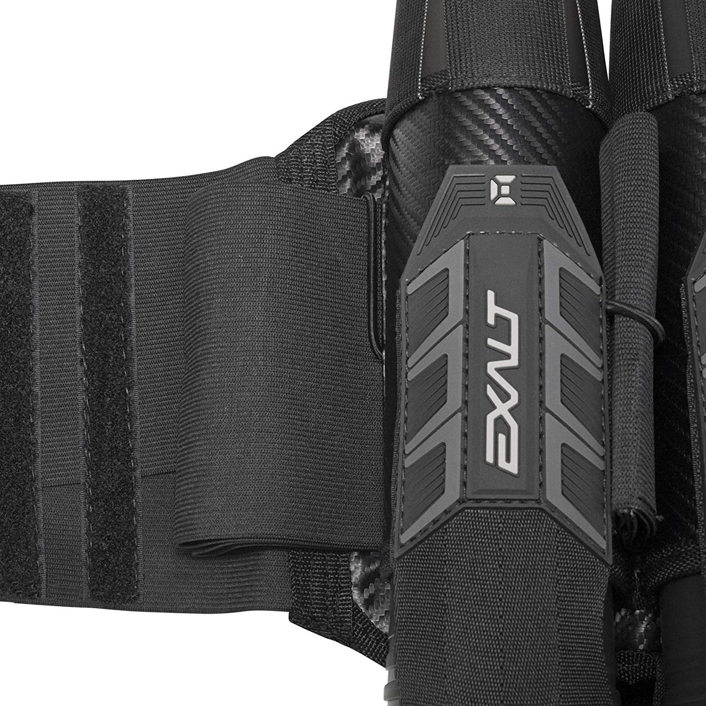 Exalt Project Harness - 3+6 - Exalt