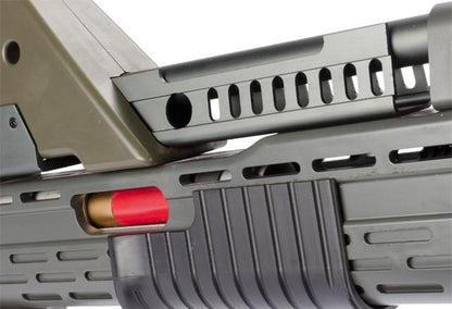 Matrix Limited Edition Custom Alien Pulse Rifle Airsoft AEG