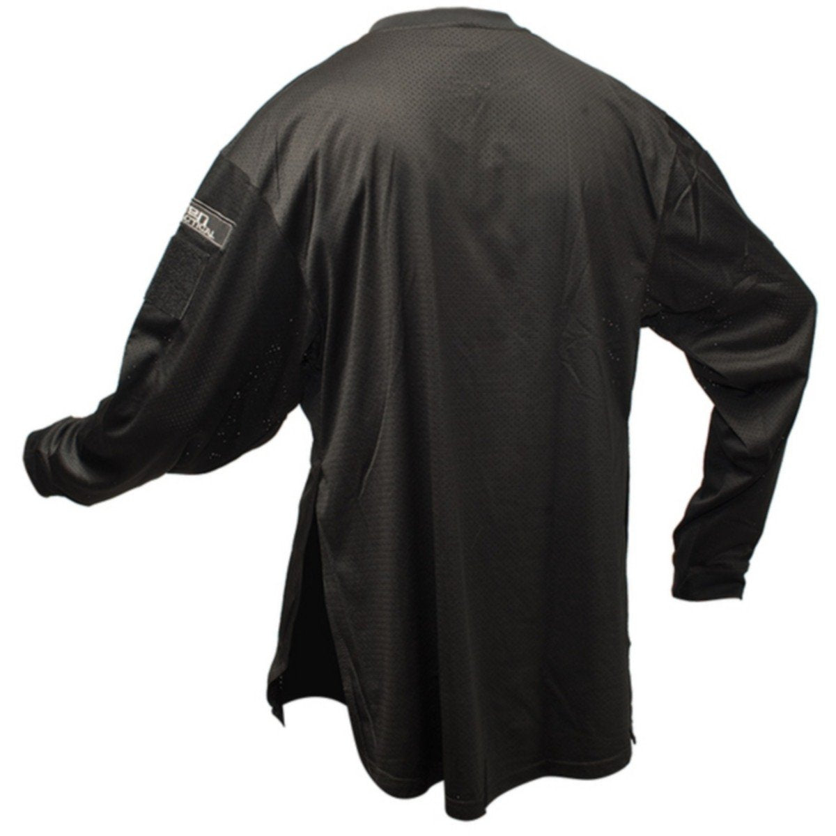 Valken V-Tac Echo Jersey -Black - 3XL - Valken Paintball