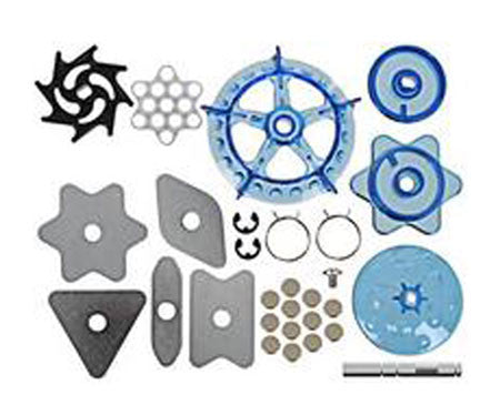 Empire Magna Drive Clutch Upgrade Kit - Empire