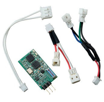 Empire Magna Drive RF Transmitter link Kit - Empire