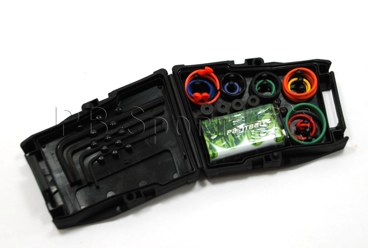 Dye DAM Assault MAG repair kit - DYE