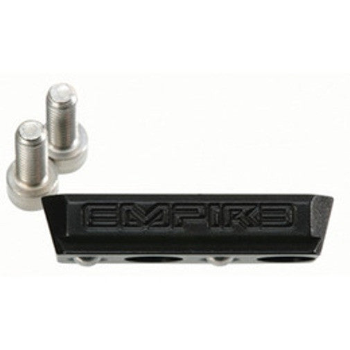Empire Nano Drop Forward Rail - Dust Black - Empire