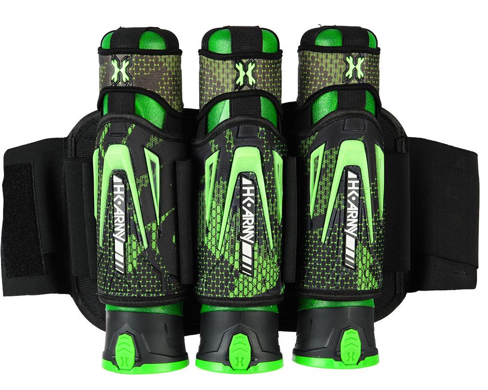 HK Army Zero G Harness 3+2+4 - Energy - HK Army