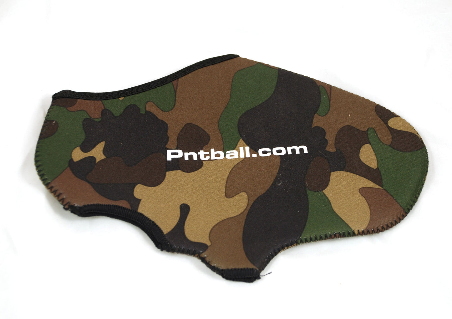 3Skull Paintball Hopper Cover - Camo - 3Skull