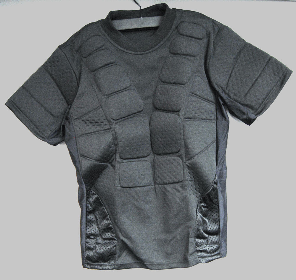 3Skull Chest Protector - Medium - 3Skull