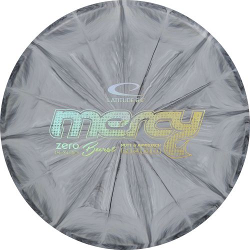 Latitude 64 Zero Hard Burst Mercy - Latitude 64