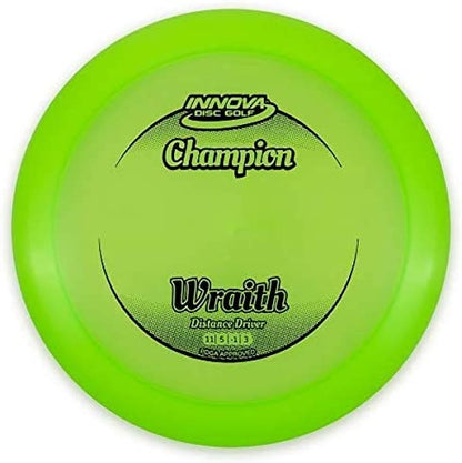 Innova Champion Wraith Disc