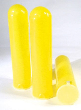 Fat Boy 140 Yellow Pod - Angel Paintball Sports