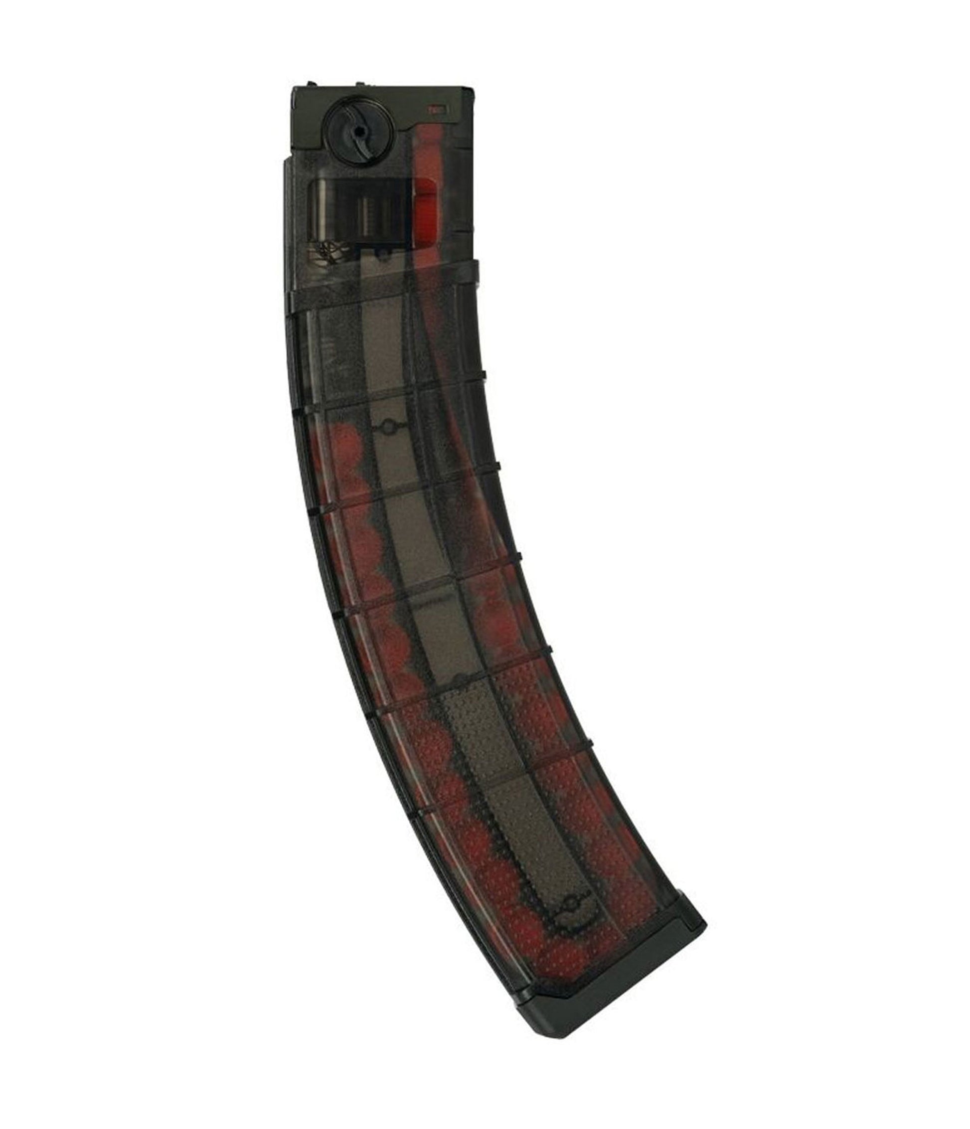 First Strike T15 V2 30rd Magazine - Smoke - First Strike