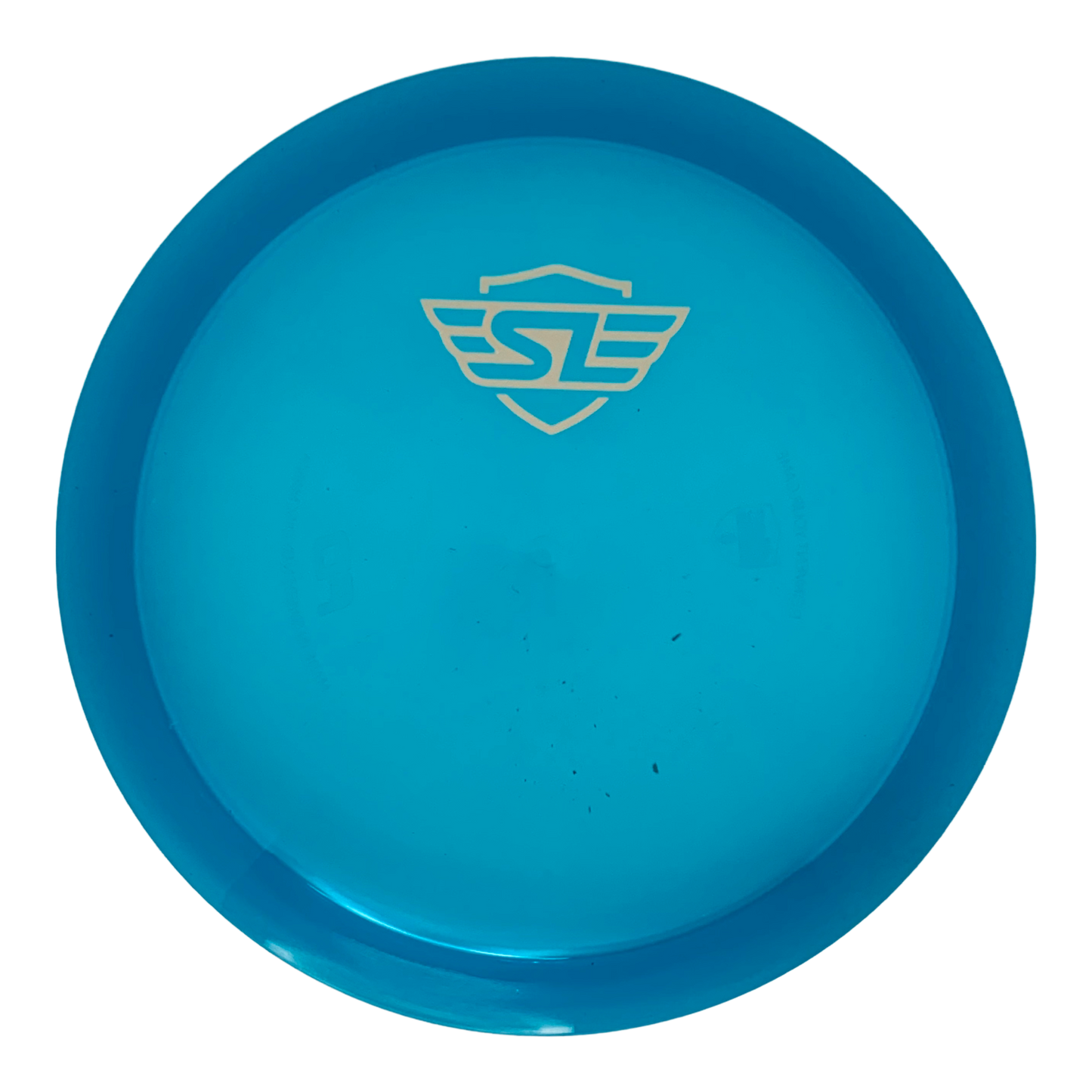 Discmania C-Line FD Disc - Lizotte Stamp