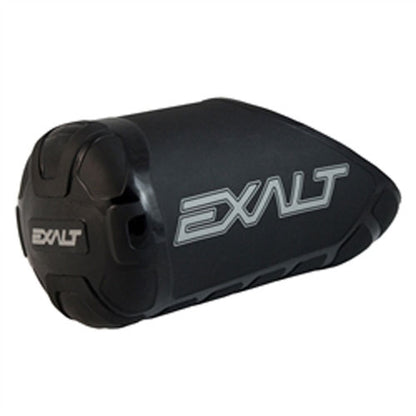 Exalt 48ci Paintball Tank Cover - Black