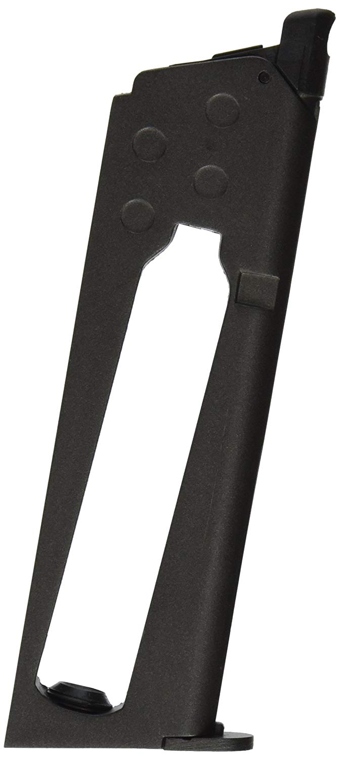 Palco Colt 1911 Standard 17 Round Magazine - Fits 18512 - Palco