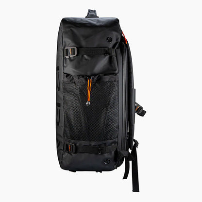 CRBN Carbon Paintball 48L Dufflepack - Black Matte
