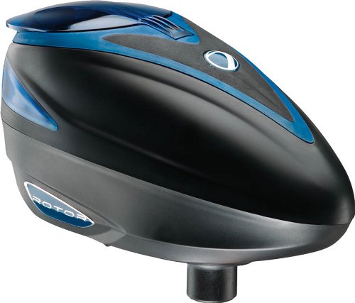 Dye Rotor - Blue - DYE