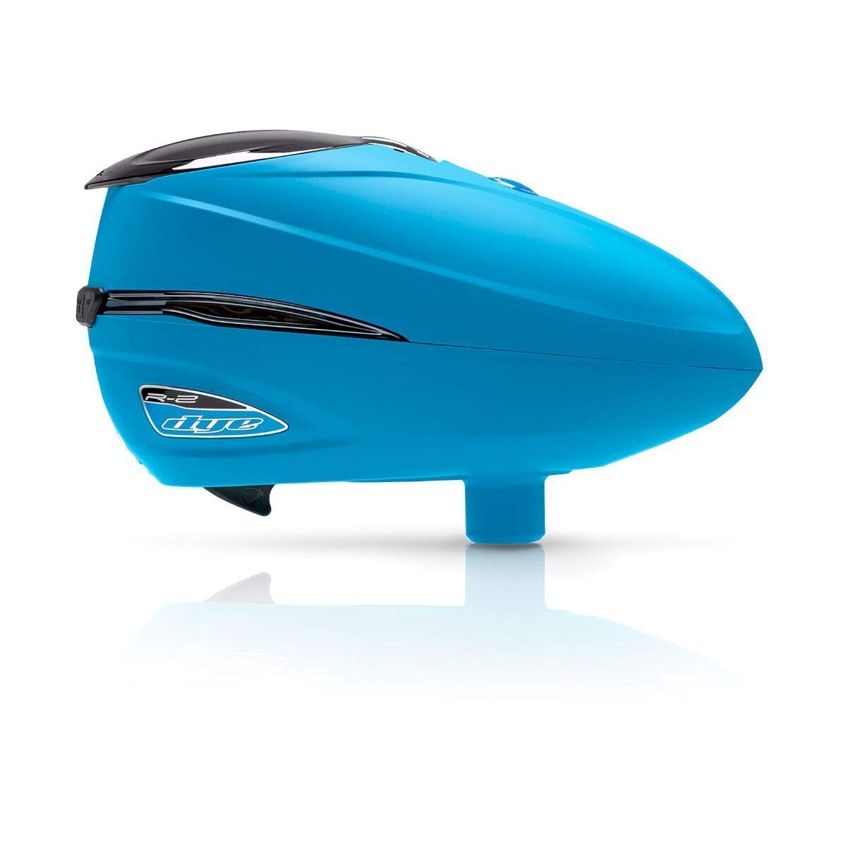 DYE Rotor R2 Paintball Loader - Split - DYE