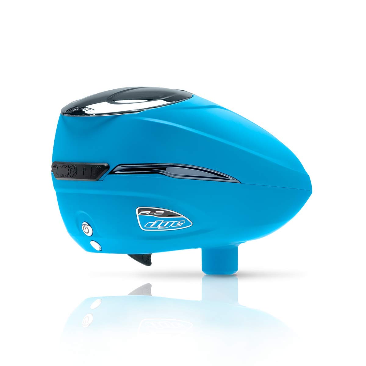 DYE Rotor R2 Paintball Loader - Split - DYE