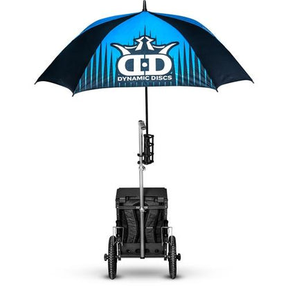 Dynamic Discs Zuca Cart Umbrella Holder