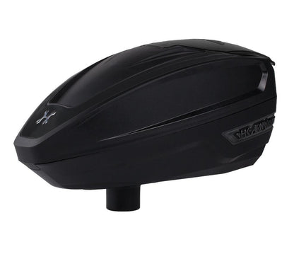 HK Army TFX Paintball Loader - Black/Black - HK Army