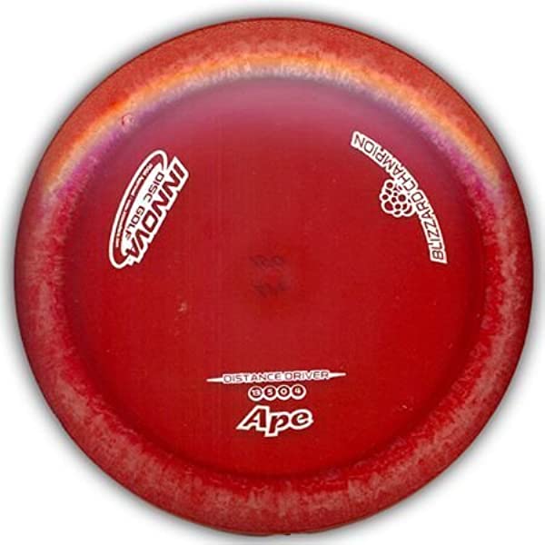 Innova Champion Blizzard Ape Disc