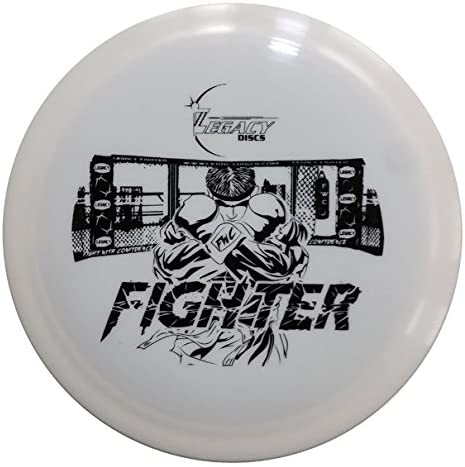 Legacy Discs Icon Fighter Disc