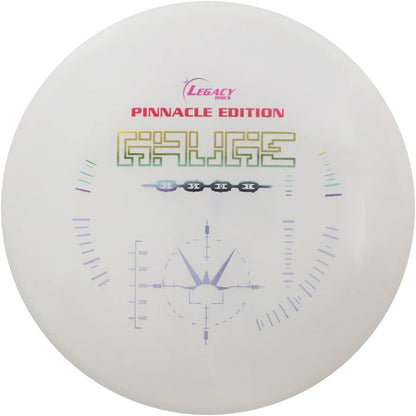 Legacy Discs Pinnacle Gauge Disc