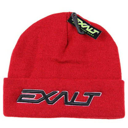 Exalt Bold Beanie