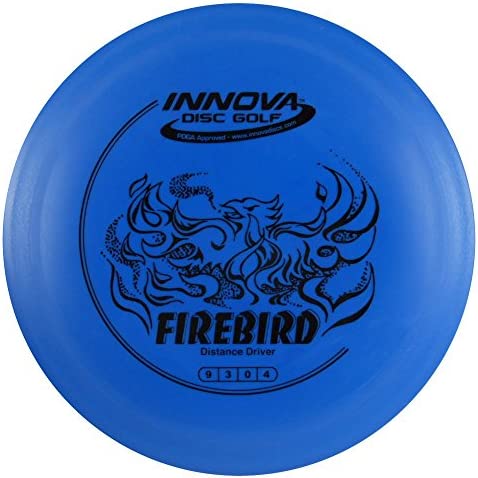 Innova DX Firebird Disc