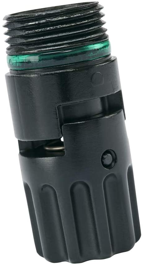 Umarex P2P T4E HDP 50 cal Less Lethal Pistol - Orange / Black - PepperBall