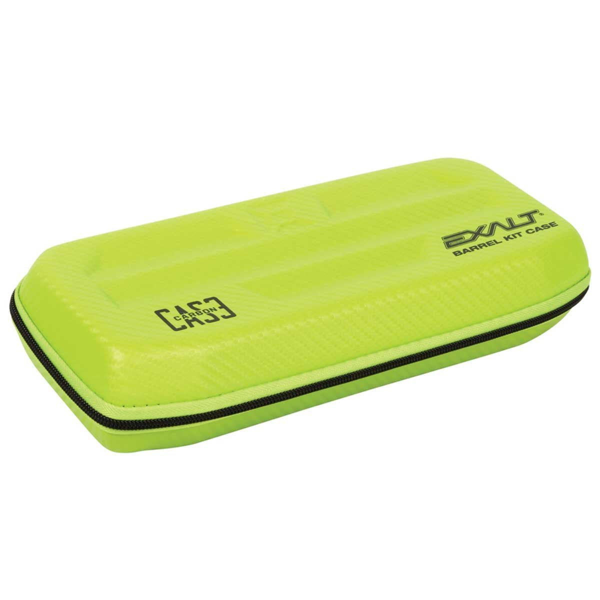 Exalt Carbon Barrel Kit Case - Lime - Exalt