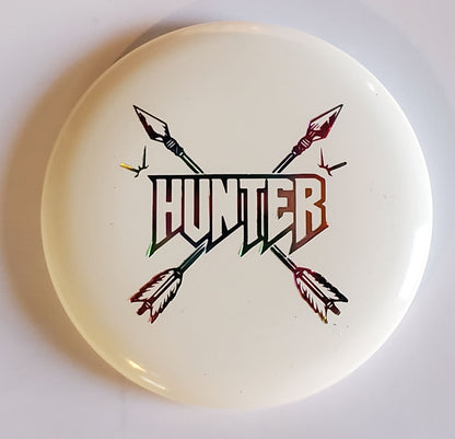 Legacy Mini Marker Disc