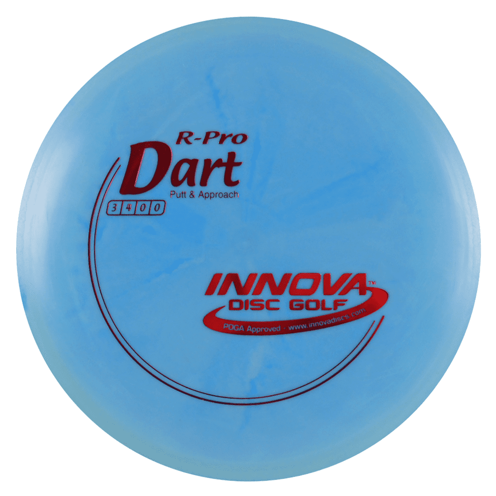 Innova R-Pro Dart Disc