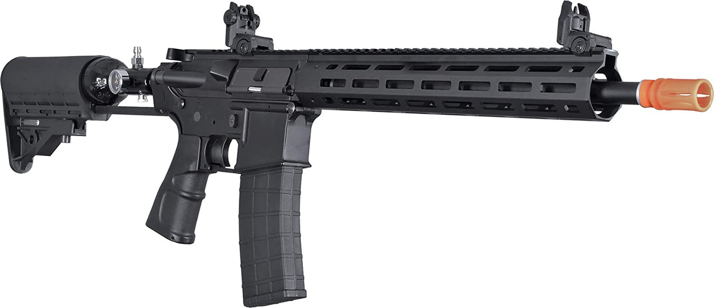 Tippmann Arms Omega-PV Carbine Airsoft Gun - Tippmann Sports