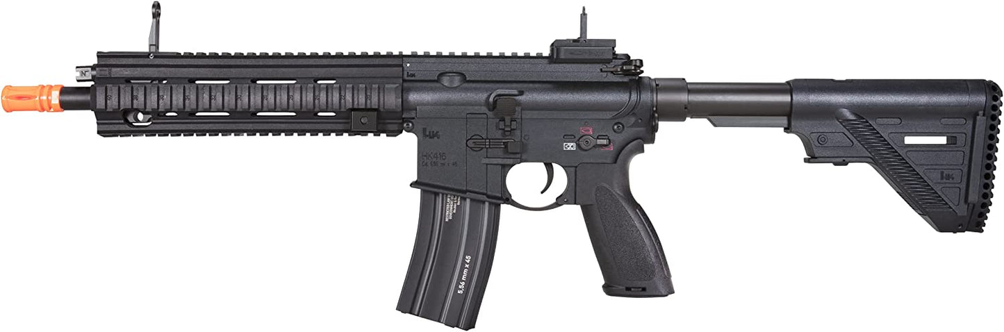 Elite Force Airsoft HK 416 A5 Comp AEG - Black