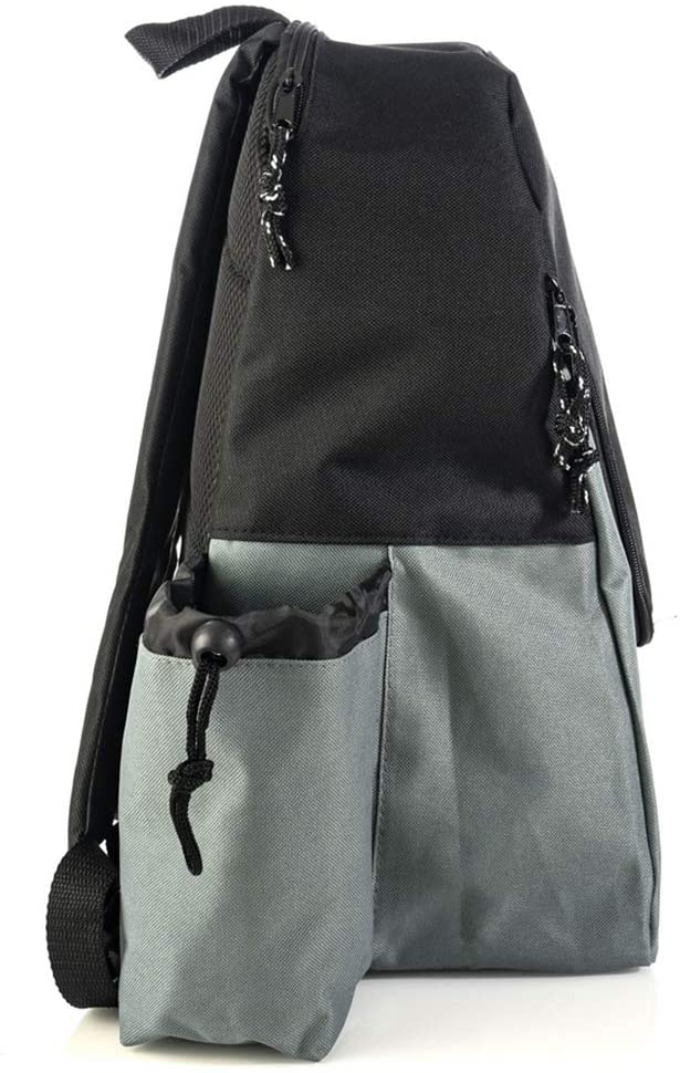 Innova DISCover Disc Golf Backpack - Grey/Black - Innova