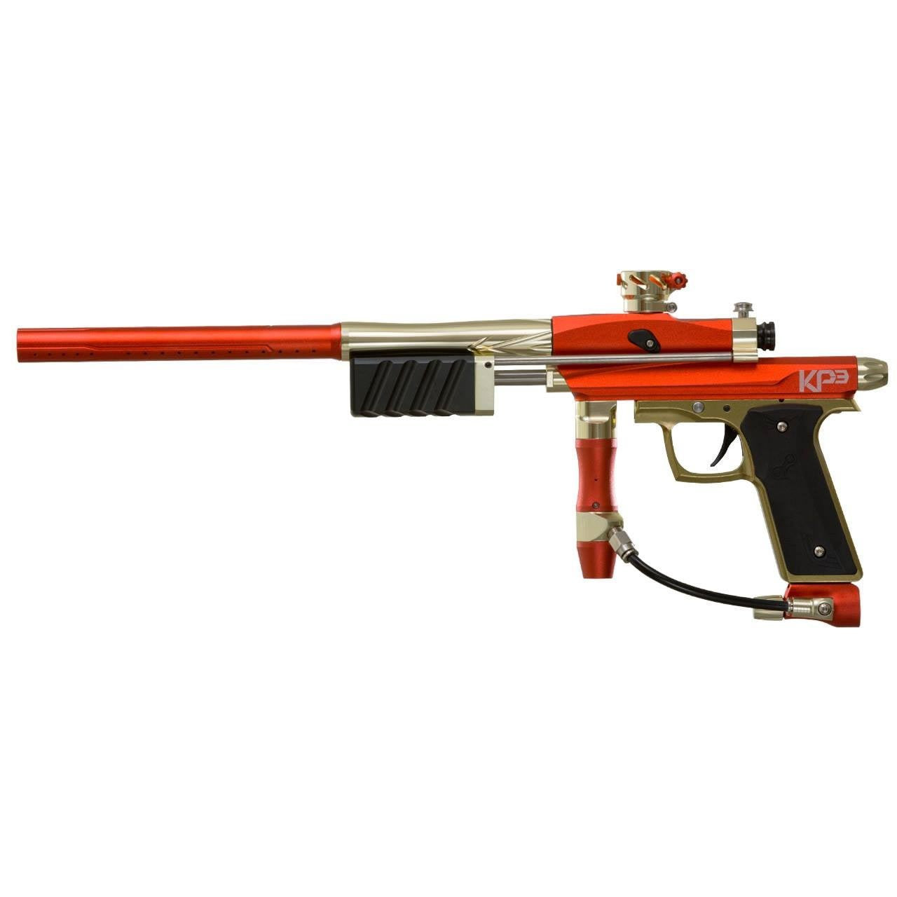 Azodin KPIII KP 3.5 Pump - Gold/Orange - Azodin